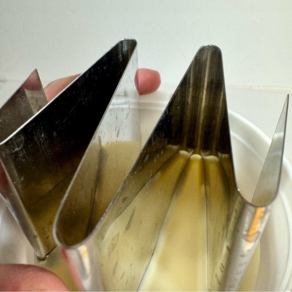 The Euro Chopper- "As Seen on TV", TTT Products 10" Tall, Preowned. - Picture 9 of 15